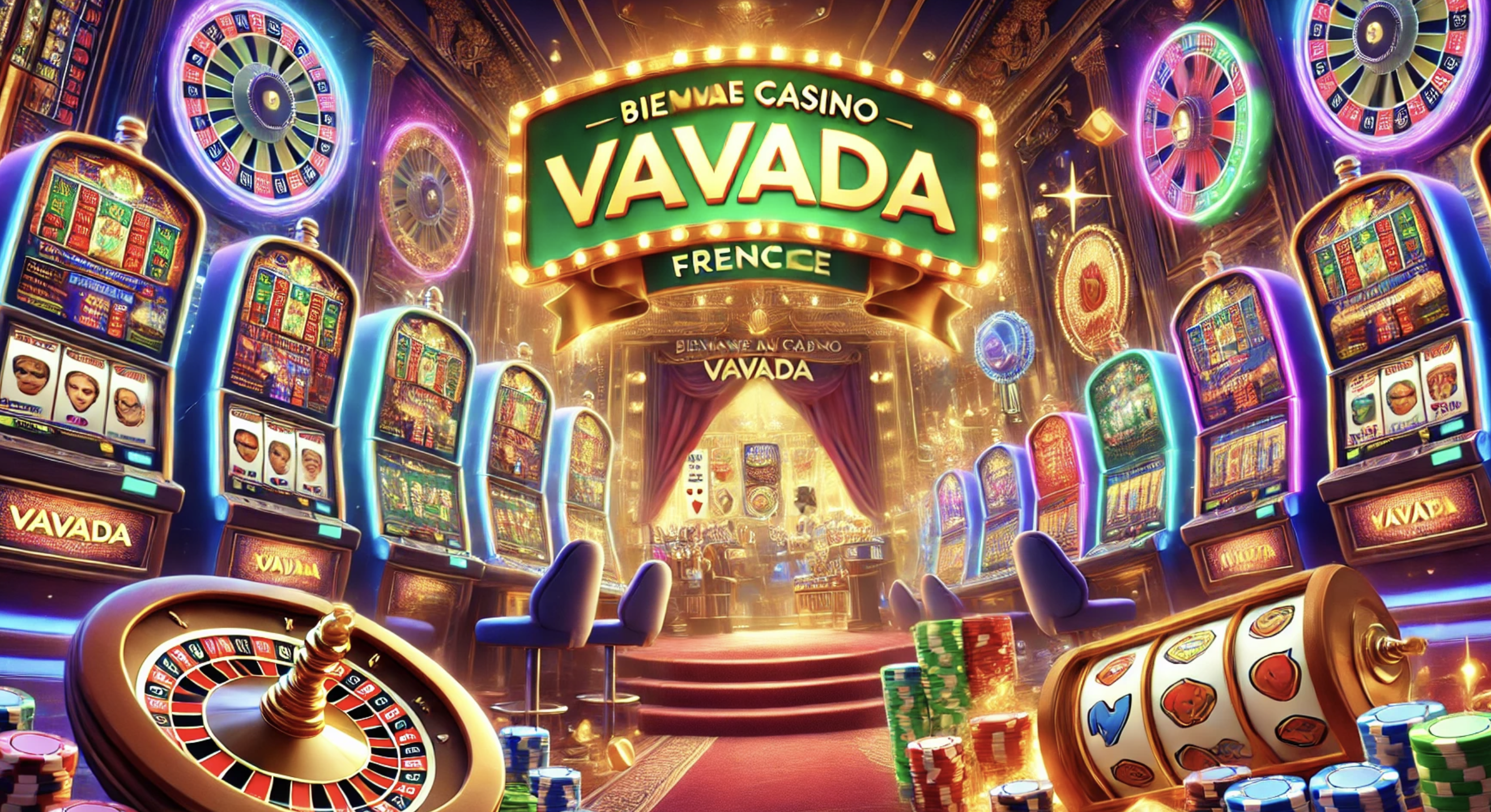 Vavada mirror